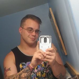 Meet your Posher, Cole